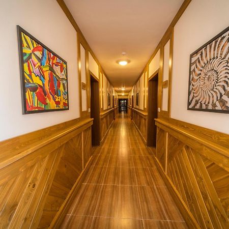 Pirin Golf Hotel&Spa Apartment 42 - Private Luxury Apartment Razlog Exterior photo
