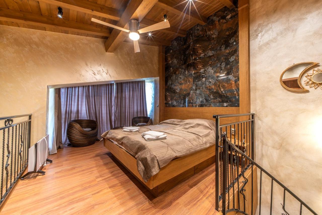 Pirin Golf Hotel&Spa Apartment 42 - Private Luxury Apartment Razlog Exterior photo