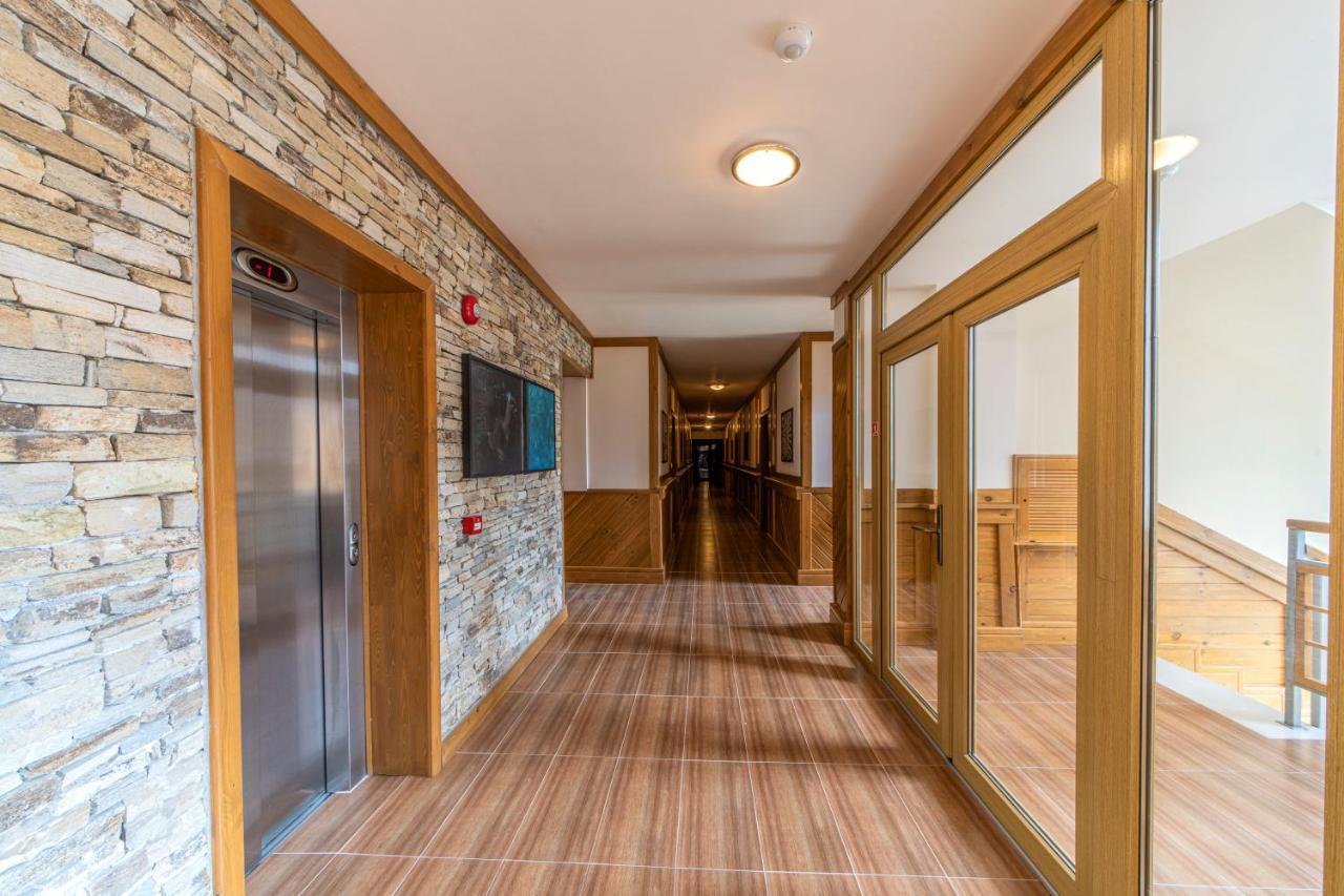 Pirin Golf Hotel&Spa Apartment 42 - Private Luxury Apartment Razlog Exterior photo