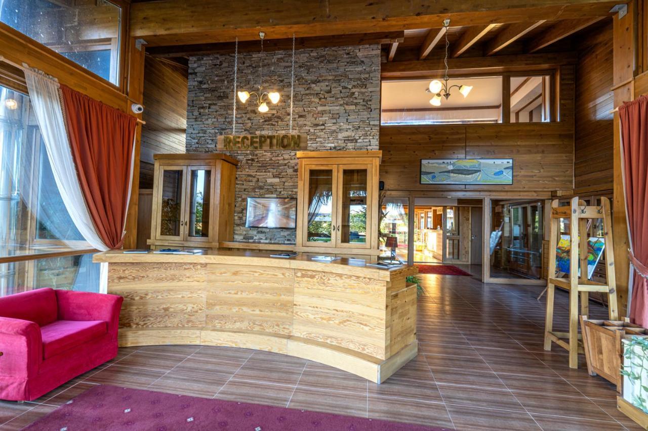 Pirin Golf Hotel&Spa Apartment 42 - Private Luxury Apartment Razlog Exterior photo