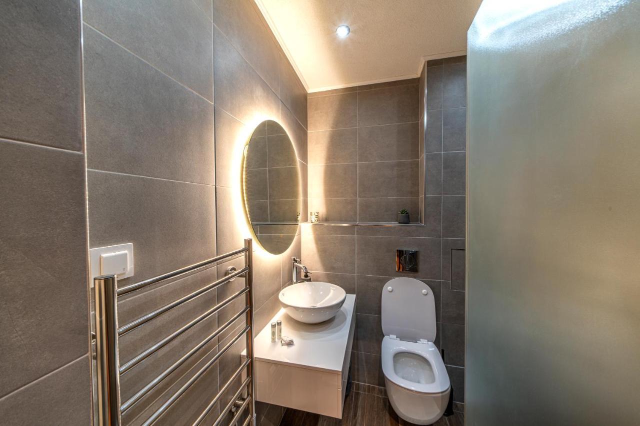 Pirin Golf Hotel&Spa Apartment 42 - Private Luxury Apartment Razlog Exterior photo
