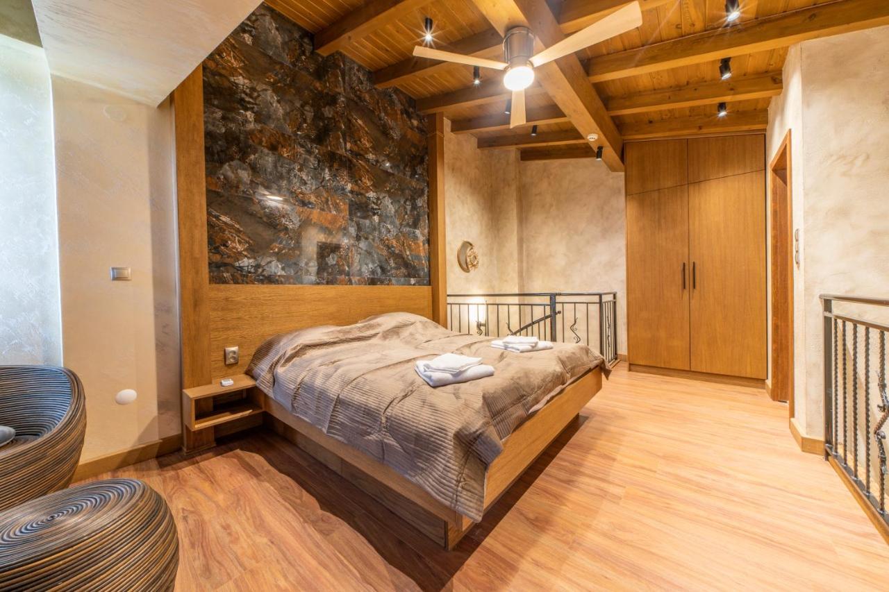 Pirin Golf Hotel&Spa Apartment 42 - Private Luxury Apartment Razlog Exterior photo