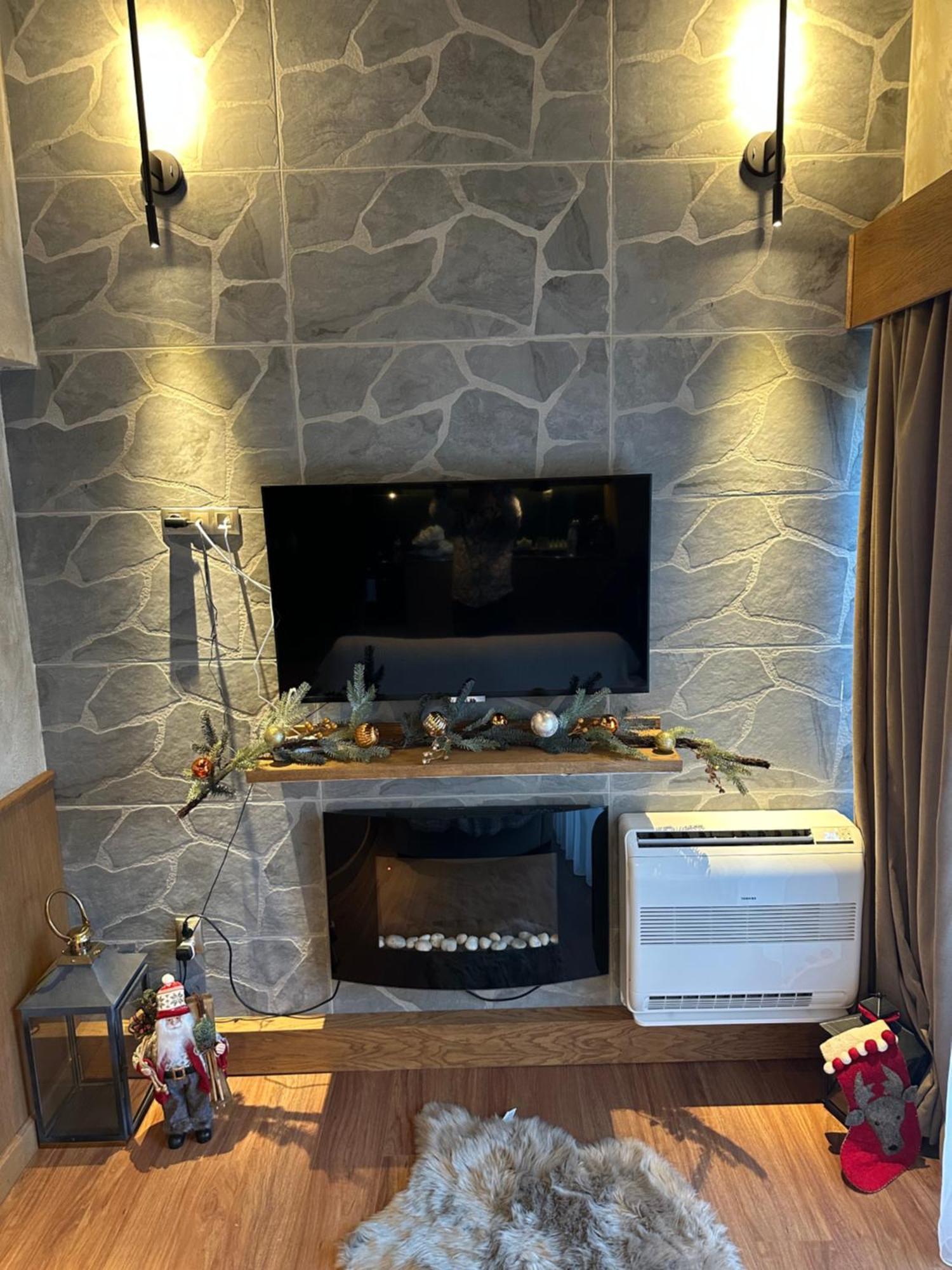 Pirin Golf Hotel&Spa Apartment 42 - Private Luxury Apartment Razlog Exterior photo