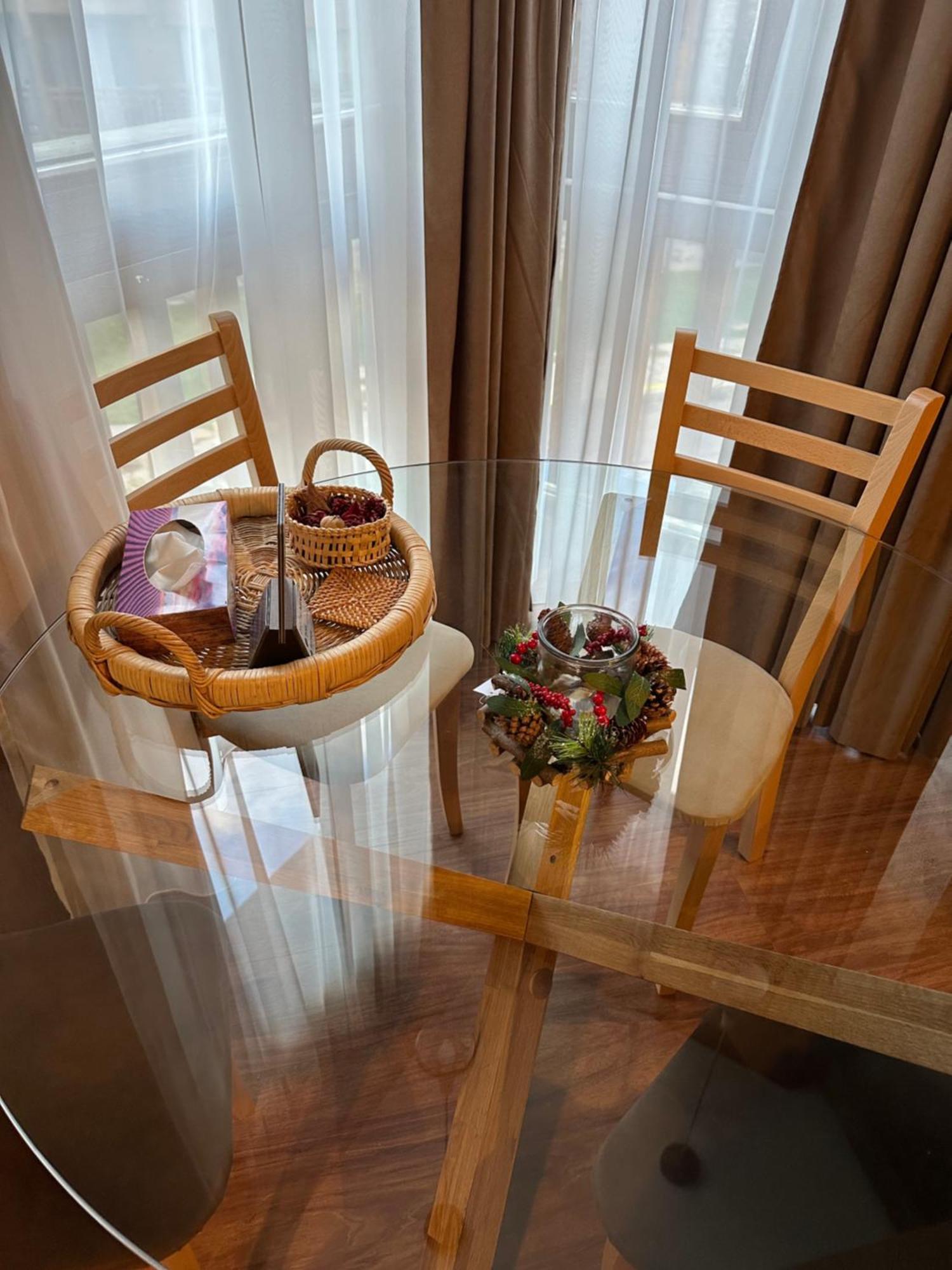 Pirin Golf Hotel&Spa Apartment 42 - Private Luxury Apartment Razlog Exterior photo