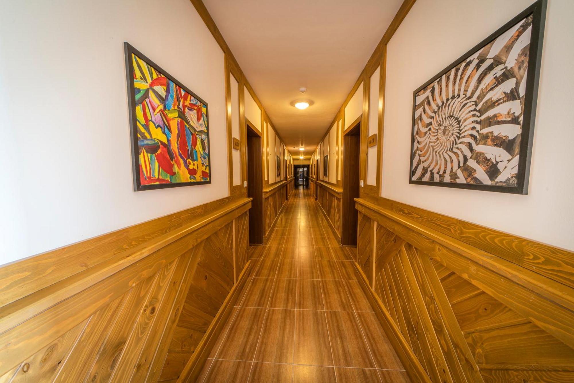 Pirin Golf Hotel&Spa Apartment 42 - Private Luxury Apartment Razlog Exterior photo