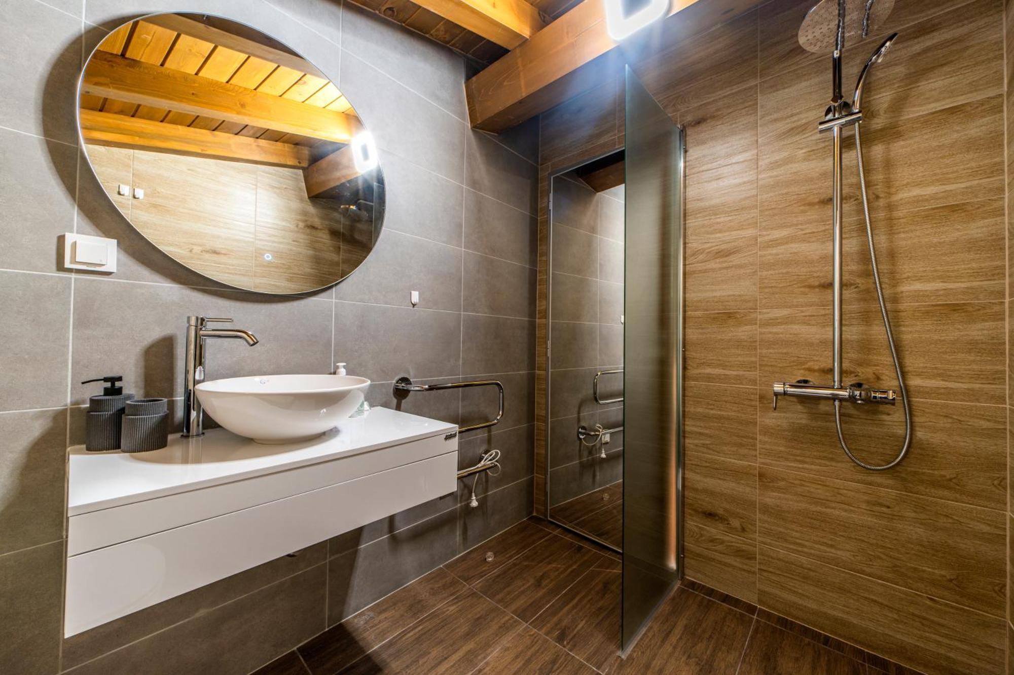Pirin Golf Hotel&Spa Apartment 42 - Private Luxury Apartment Razlog Exterior photo